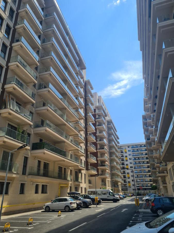 Moghioros Park Residence Dum3 Bucarest Extérieur photo