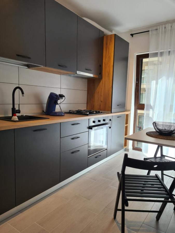 Moghioros Park Residence Dum3 Bucarest Extérieur photo