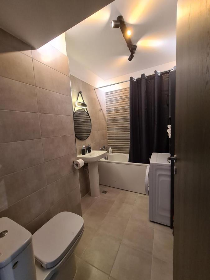 Moghioros Park Residence Dum3 Bucarest Extérieur photo